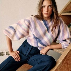 Cheesy Jumper Sézane